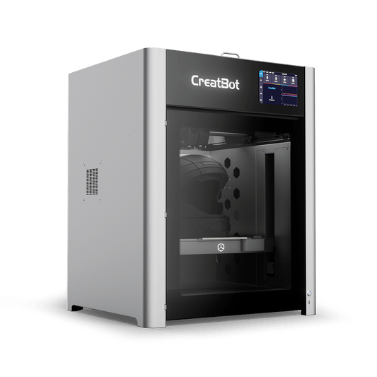 Creatbot D400 HS