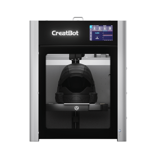 Creatbot D400 HS
