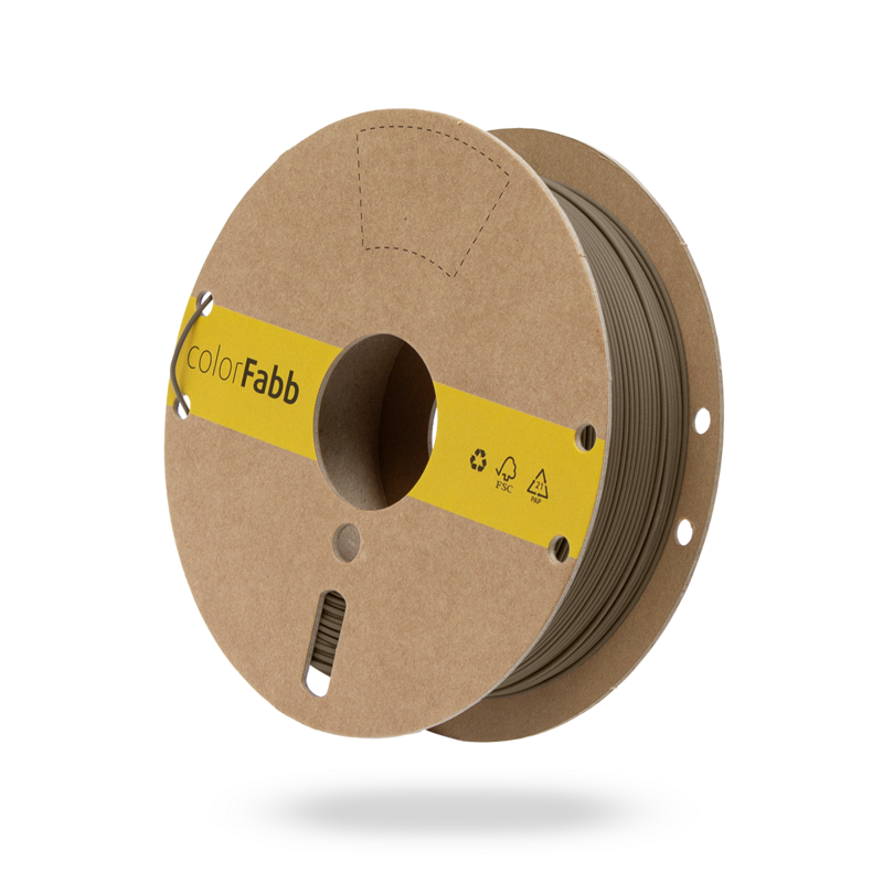 ColorFabb SPECIAL BRONZEFILL