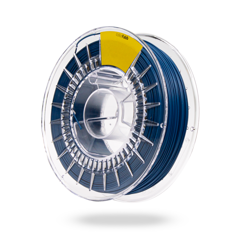 ColorFabb PA Metal Detectable