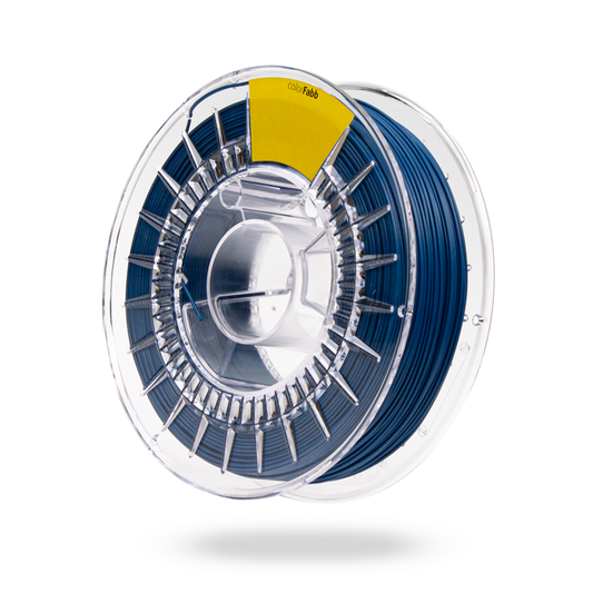 ColorFabb PA Metal Detectable