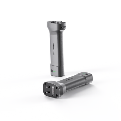 3DMakerpro Battery Grip for Raven LiDAR Scanner