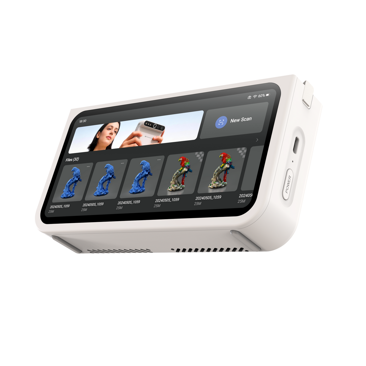 3DMakerpro Turtle Control Pad