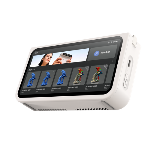 3DMakerpro Turtle Control Pad