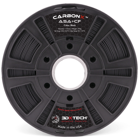 3DXTech CarbonX™ ASA+CF