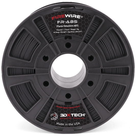 3DXTech Firewire® FR-ABS