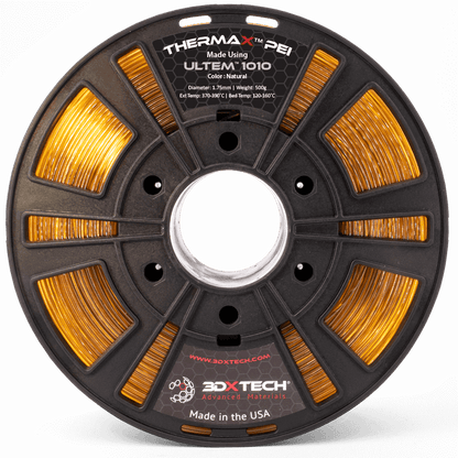 3DXTech ThermaX™ PEI 1010