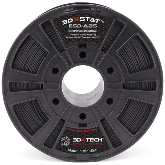 3DXTech STAT™ ESD-ABS