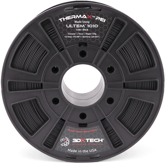 3DXTech ThermaX™ PEI 1010
