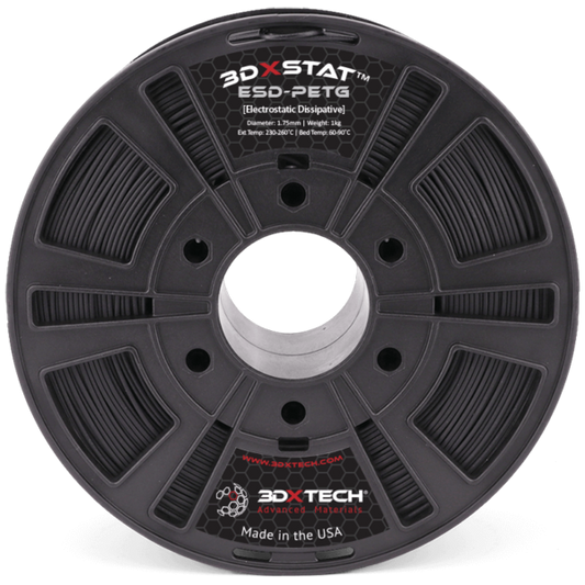 3DXTech STAT™ ESD-PETG