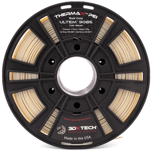 3DXTech ThermaX™ PEI 9085