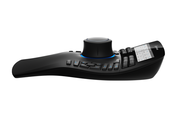 3Dconnexion SpaceMouse Enterprise