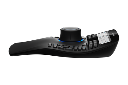 3Dconnexion SpaceMouse Enterprise