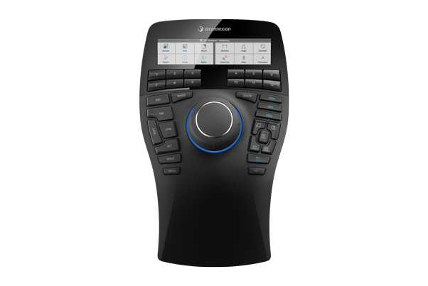 3Dconnexion SpaceMouse Enterprise