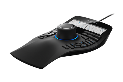 3Dconnexion SpaceMouse Enterprise