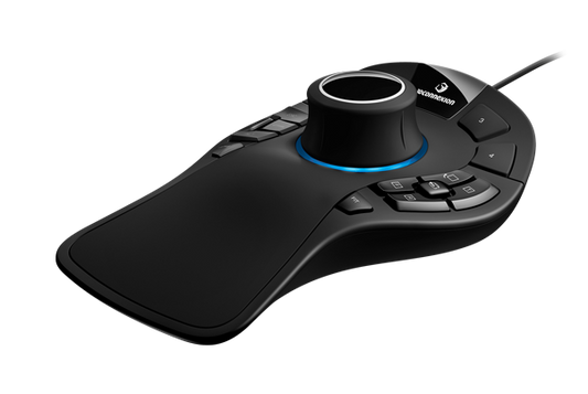 3Dconnexion SpaceMouse Pro