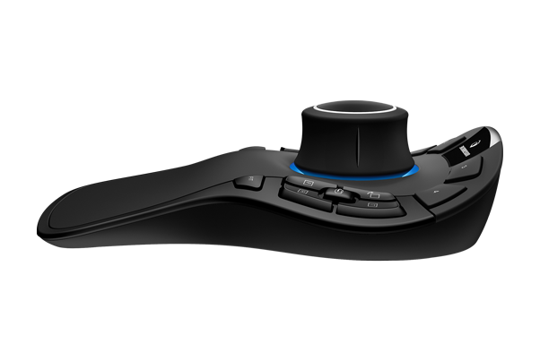 3Dconnexion SpaceMouse Pro