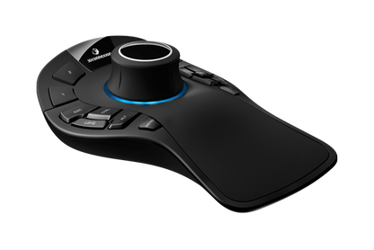 3Dconnexion SpaceMouse Pro