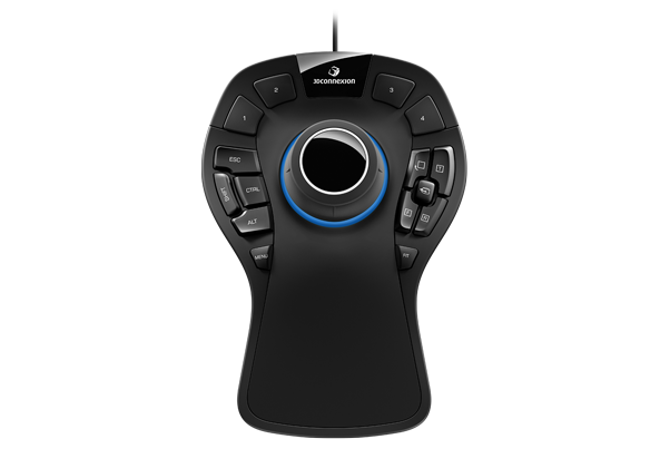 3Dconnexion SpaceMouse Pro