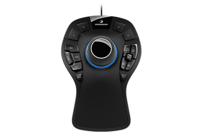 3Dconnexion SpaceMouse Pro