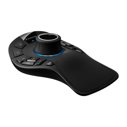 3Dconnexion SpaceMouse Pro Wireless