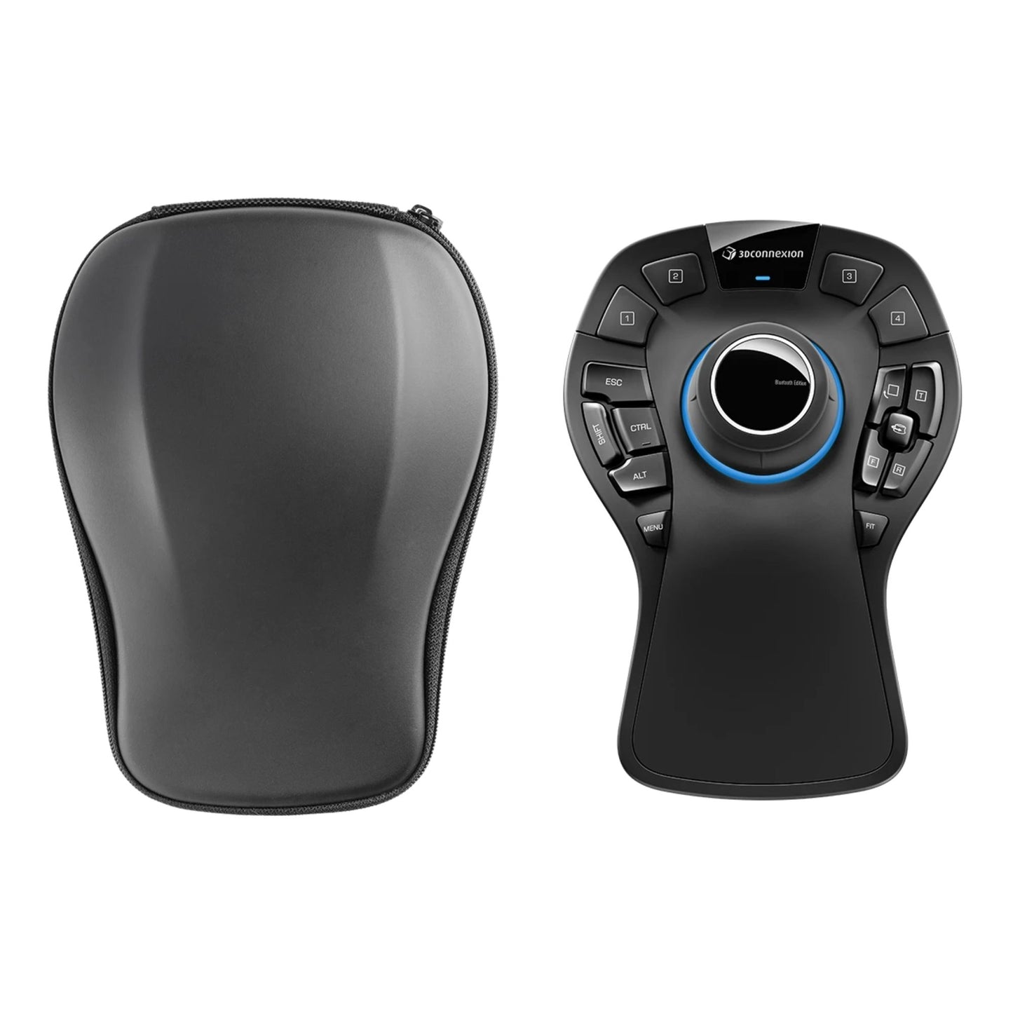 3Dconnexion SpaceMouse Pro Wireless