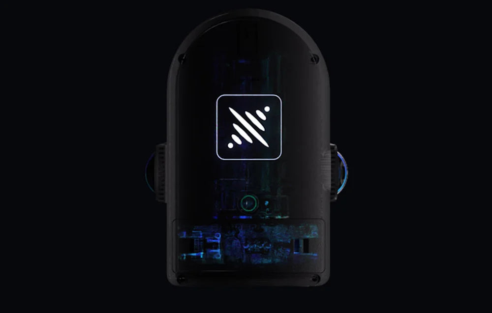 XGRIDS Portalcam Standard Kit