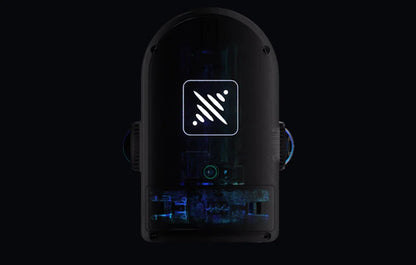 XGRIDS Portalcam Standard Kit