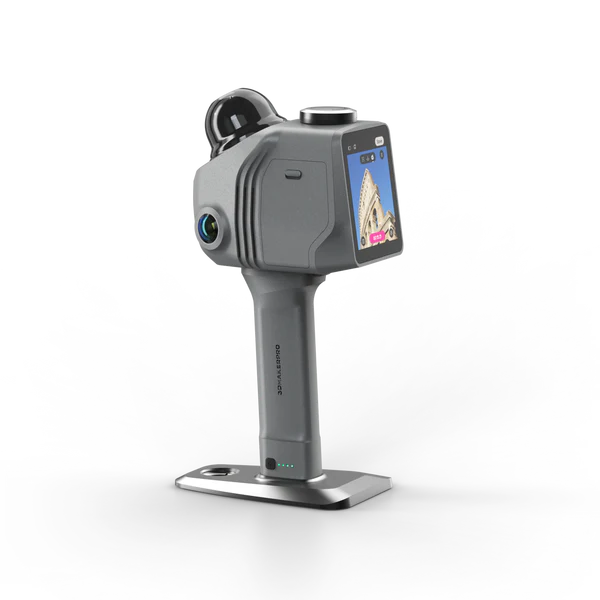 3DMakerpro Raven LiDAR Scanner