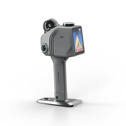 3DMakerpro Raven LiDAR Scanner