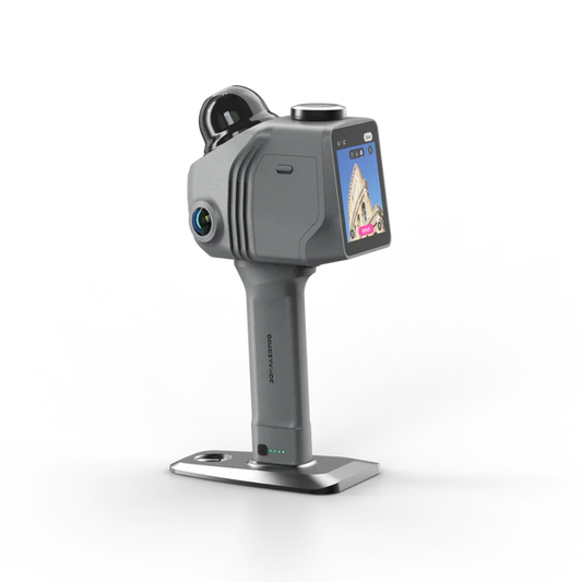 3DMakerpro Raven LiDAR Scanner