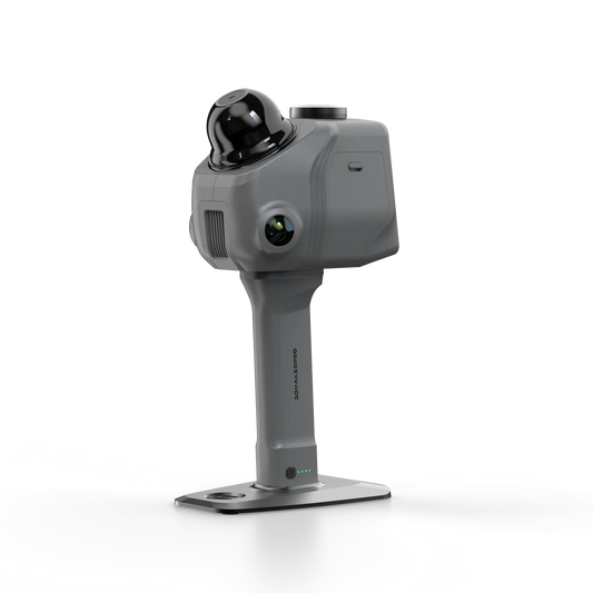 3DMakerpro Raven LiDAR Scanner