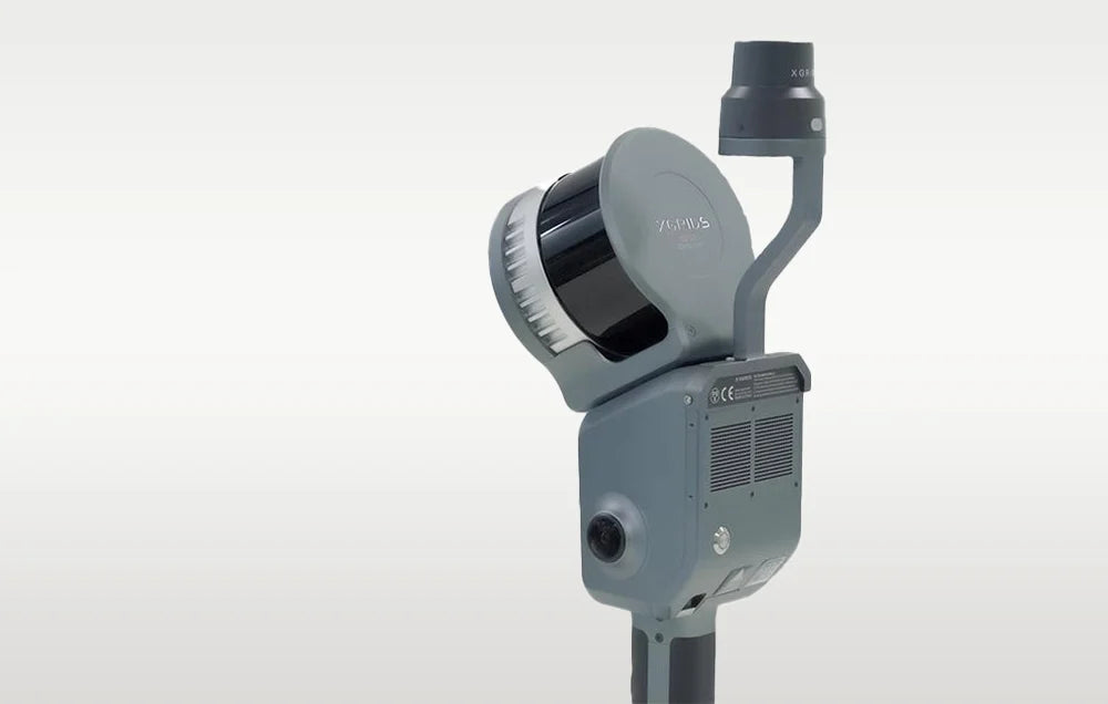 XGRIDS Lixel L2 Pro 32/300