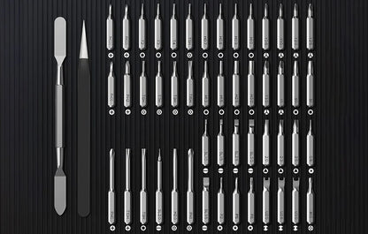 Fanttik E1 Max 3.7V electric screwdriver set