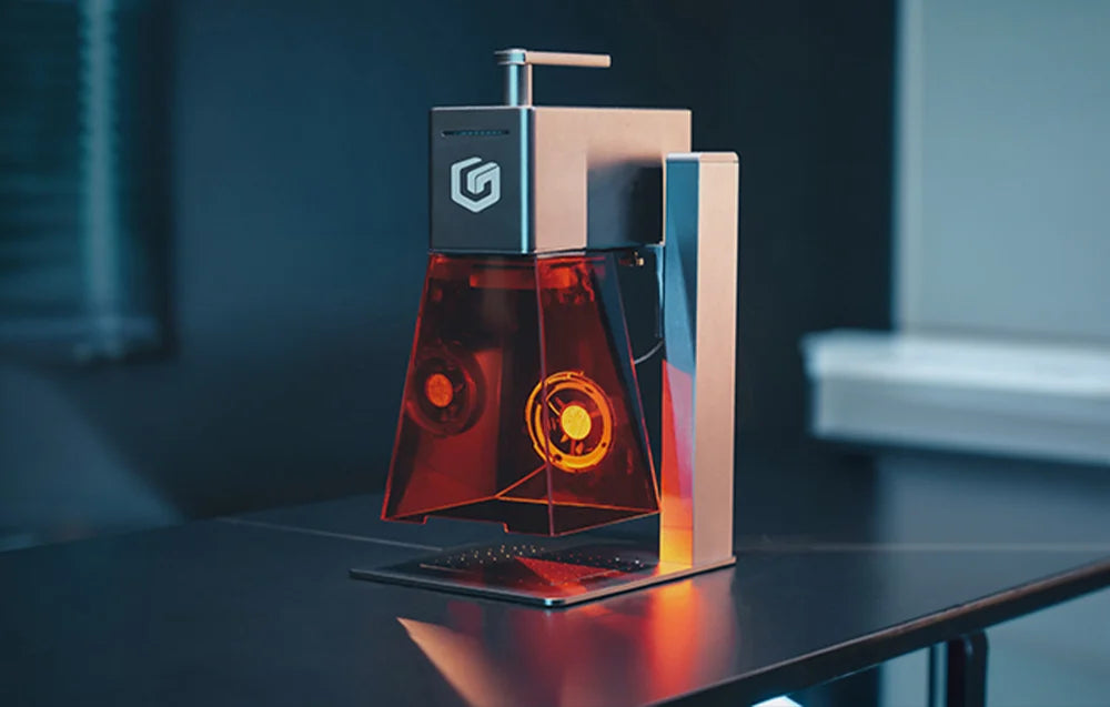 LONGER Nano 6W Laser Engraver