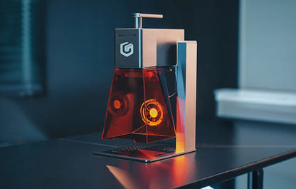 LONGER Nano 6W Laser Engraver