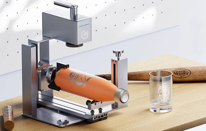 LONGER Nano Pro 12W Laser Engraver