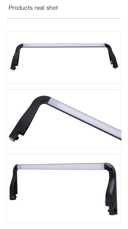 Creality 3D Ender-3 S1/S1 Pro LED Light Bar Kit