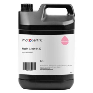 Photocentric Resin Cleaner 30