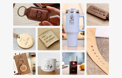 LONGER RAY5 minis 2.5W Laser Engraver