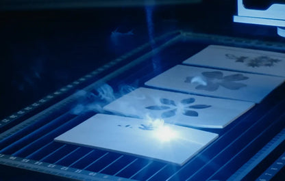 LONGER Nano Pro 12W Laser Engraver