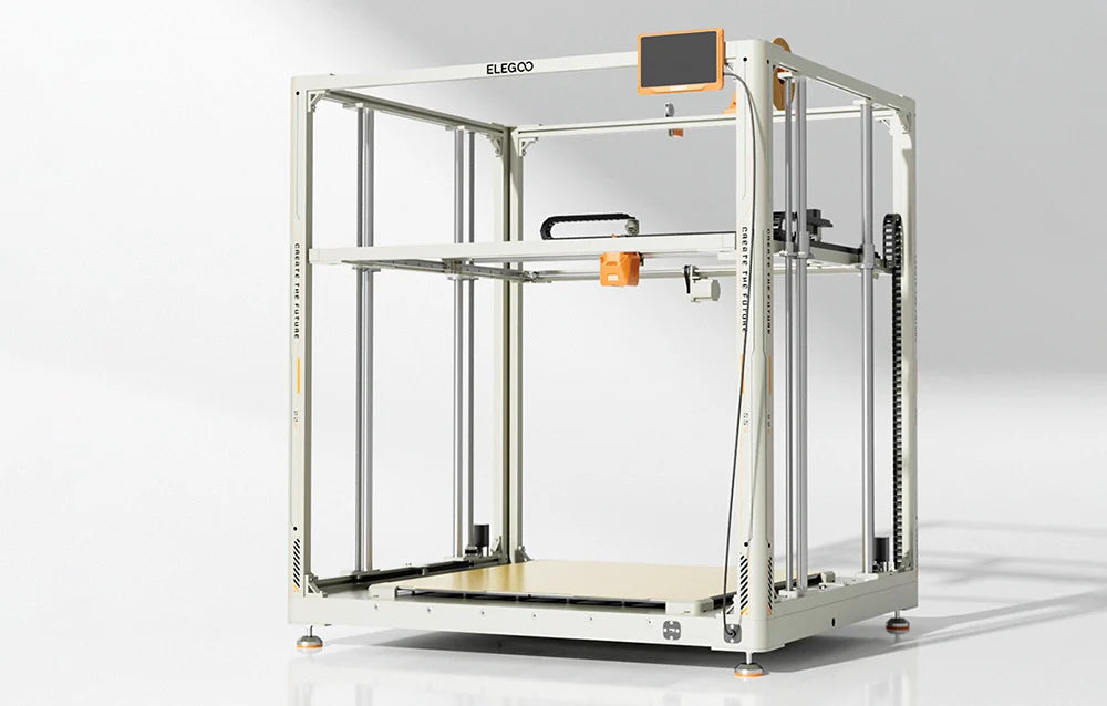 ELEGOO OrangeStorm Giga