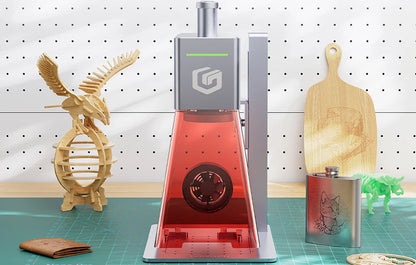 LONGER Nano Pro 12W Laser Engraver