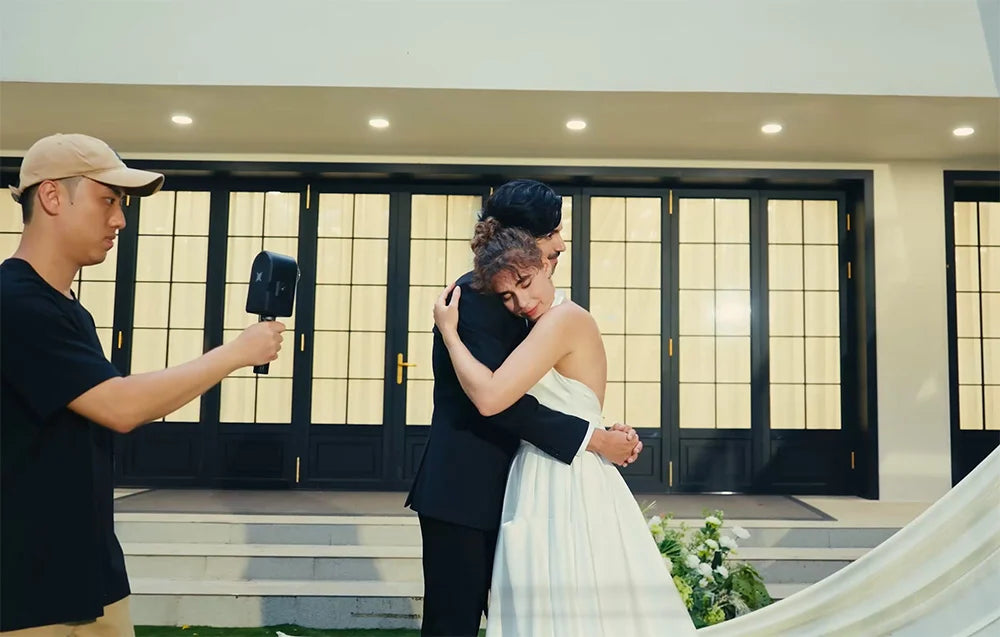 XGRIDS Portalcam Standard Kit