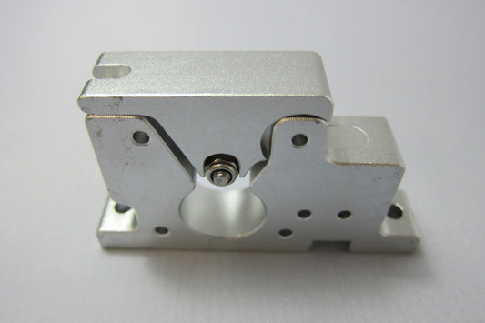 CreatBot 2,85 mm Wire feeder block L/1