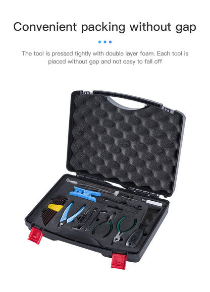 Creality 3D Printer Tool Box Kit
