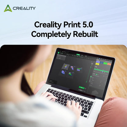 Creality K2 Plus Combo