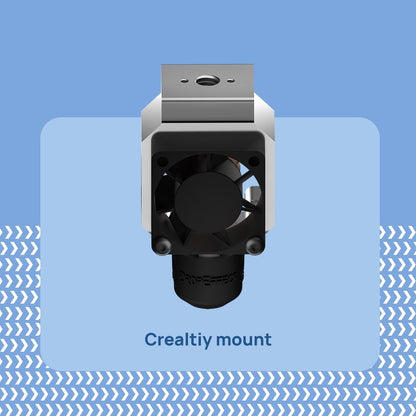 DropEffect XG Hot-End