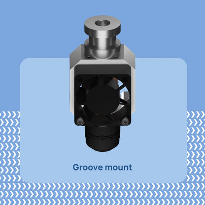 DropEffect XG Hot-End