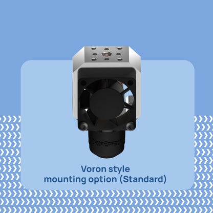 DropEffect XG Hot-End